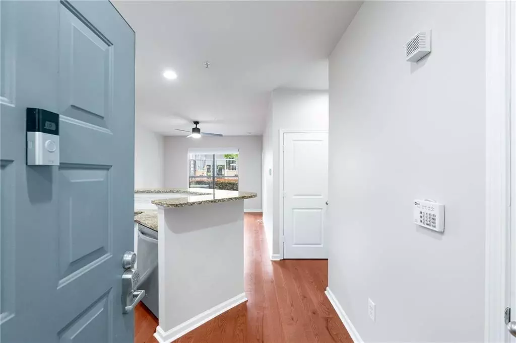 Atlanta, GA 30306,821 Ralph Mcgill BLVD NE #2113