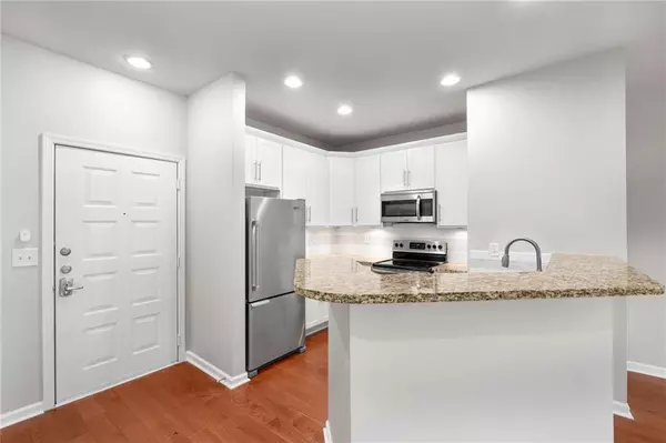 Atlanta, GA 30306,821 Ralph Mcgill BLVD NE #2113
