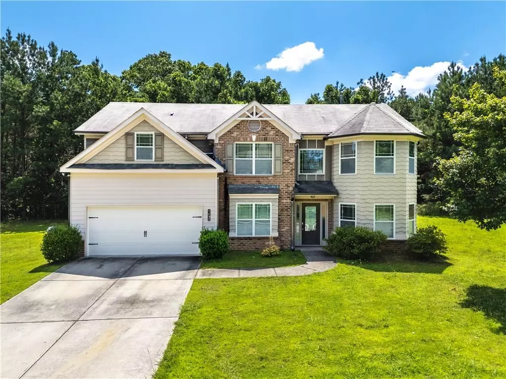Lawrenceville, GA 30045,1492 Station Ridge Court