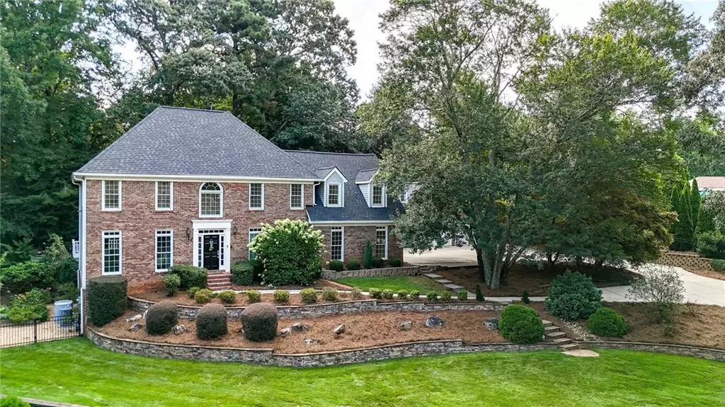 Marietta, GA 30064,1047 Jumpers RDG NW