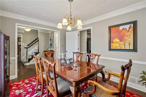 Marietta, GA 30066,2696 S Arbor DR
