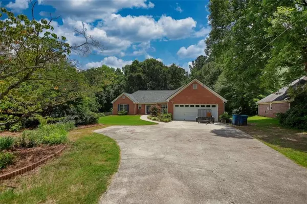 Grayson, GA 30017,545 Herring RD