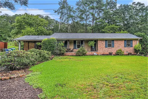2163 River Acres CT, Lithonia, GA 30058