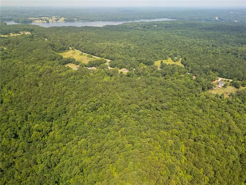 0 Carey Station, Greensboro, GA 30642