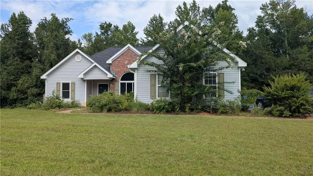 3630 Scotland LN, Snellville, GA 30039