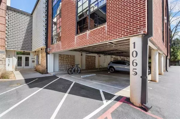 1065 United AVE SE #101, Atlanta, GA 30316