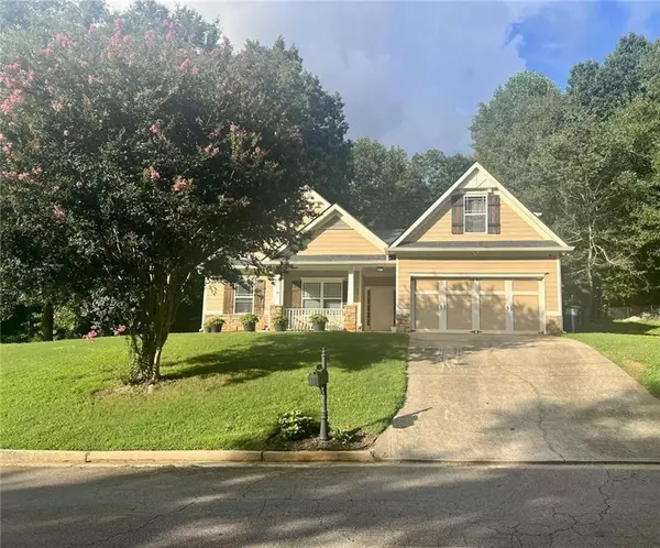 94 Acorn AVE, Talmo, GA 30575
