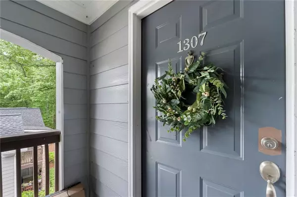 Smyrna, GA 30080,1307 Madison LN SE