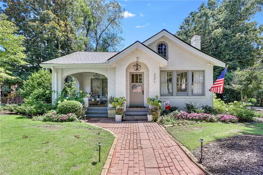 321 North AVE, Gainesville, GA 30501