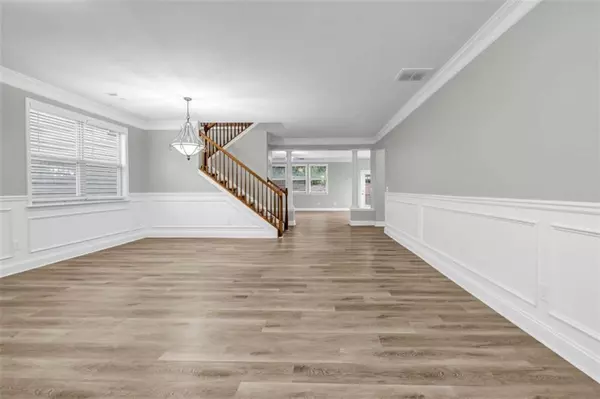 Fairburn, GA 30213,4319 Alysheba DR