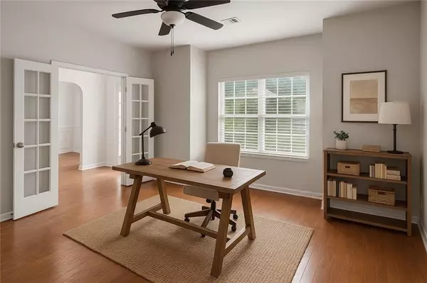 Ellenwood, GA 30294,3971 Busby Mill CT