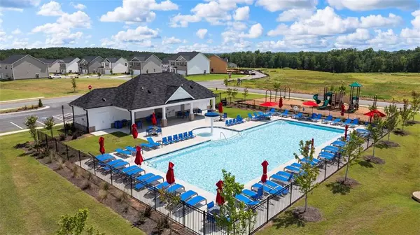Locust Grove, GA 30248,134 Aster AVE