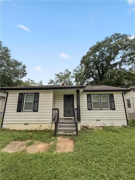 1001 Moreland DR, Atlanta, GA 30315