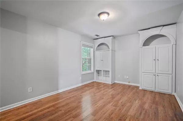 Oakwood, GA 30655,5061 Timber Hills DR