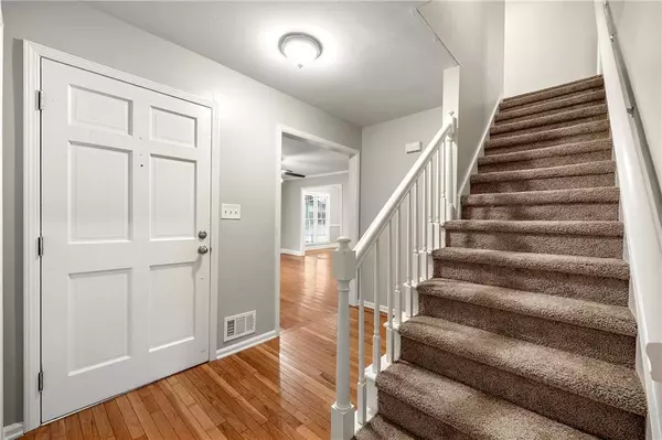 Roswell, GA 30076,500 Sweetbirch LN