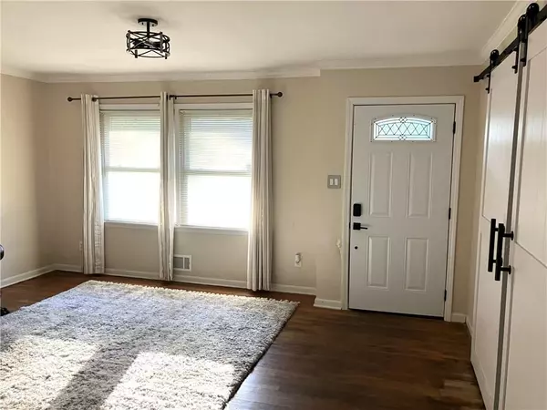 Atlanta, GA 30311,1433 Woodland TER SW