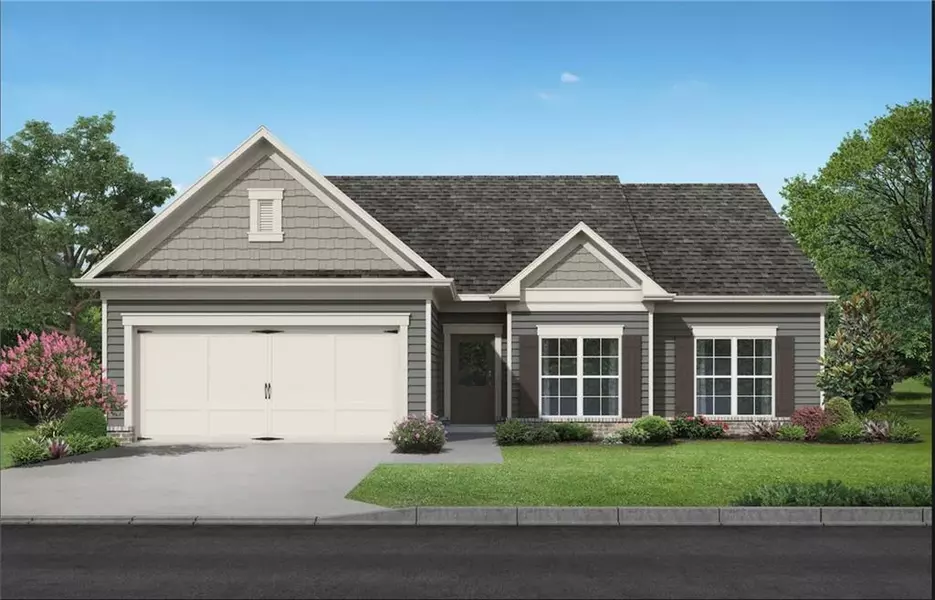 372 Glenside DR, Jefferson, GA 30549
