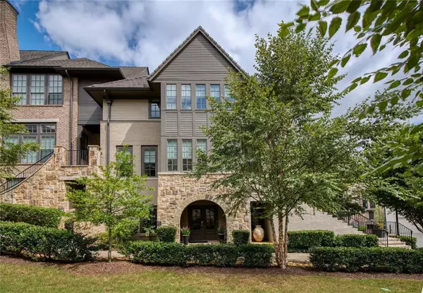 6766 Cadence BLVD, Sandy Springs, GA 30328