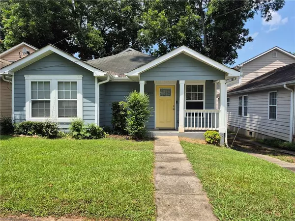Atlanta, GA 30314,1061 Fair ST