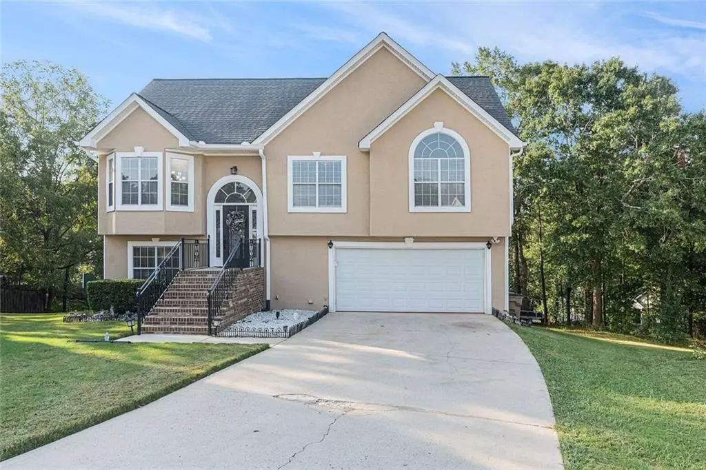 Jonesboro, GA 30236,7475 Danielle CT