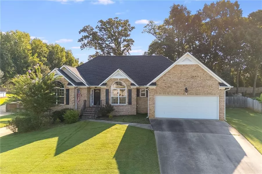 46 Ridge Brooke DR, Douglasville, GA 30134