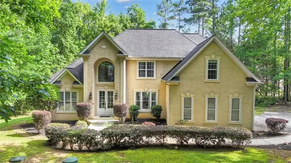 551 Lees Mill RD, Fayetteville, GA 30214