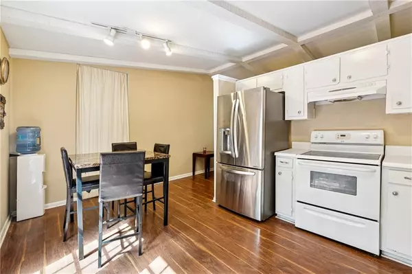 Smyrna, GA 30080,2624 Spring DR SE