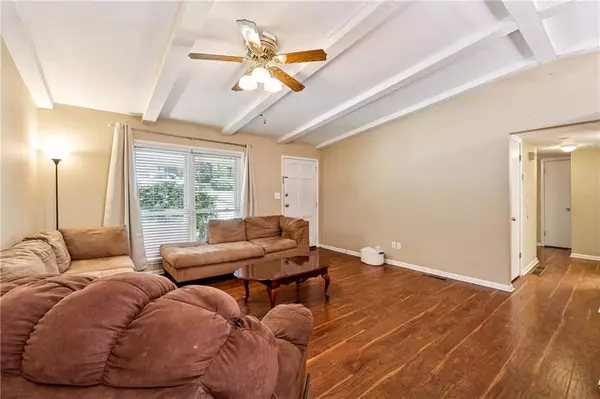 Smyrna, GA 30080,2624 Spring DR SE