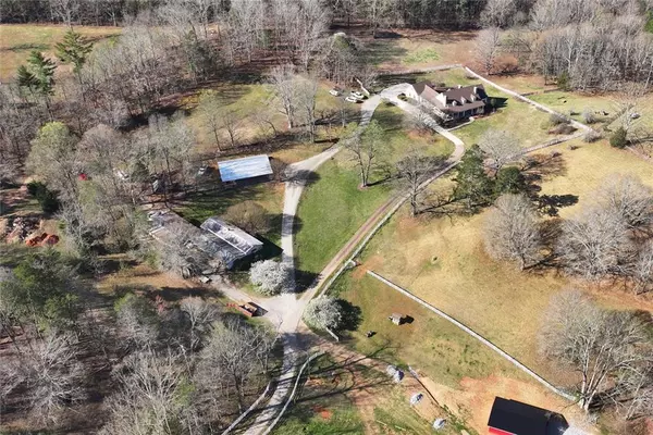 Clarkesville, GA 30523,555 New Liberty Road RD