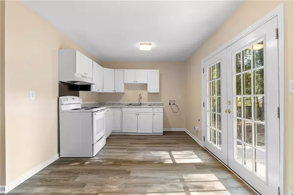 Atlanta, GA 30349,5337 Chantilly TER