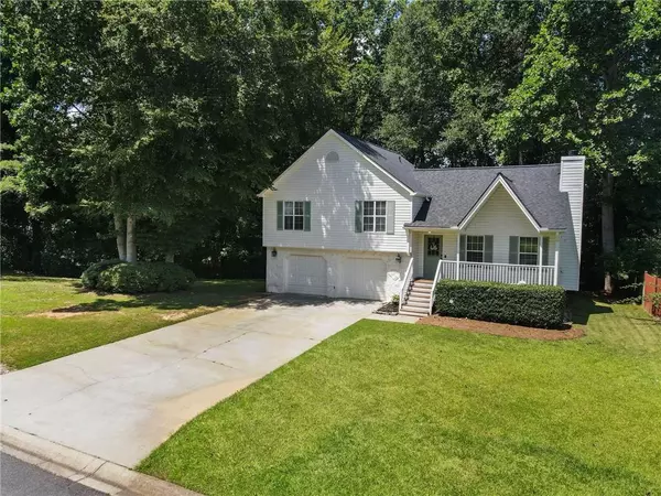 Kennesaw, GA 30152,4120 Chanticleer DR NW