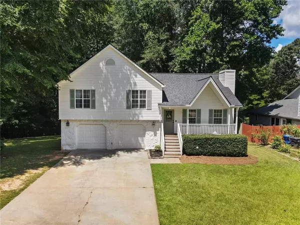 Kennesaw, GA 30152,4120 Chanticleer DR NW