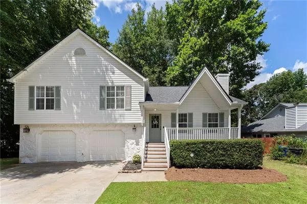 4120 Chanticleer DR NW, Kennesaw, GA 30152