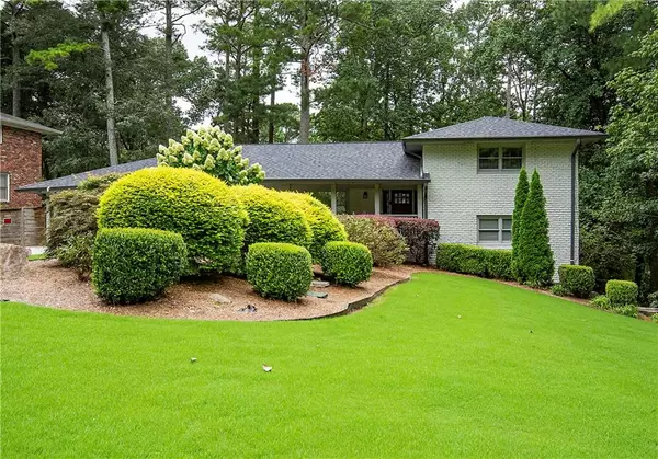 Atlanta, GA 30345,2477 Sherbrooke DR NE