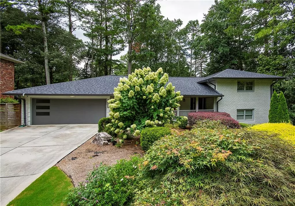 Atlanta, GA 30345,2477 Sherbrooke DR NE