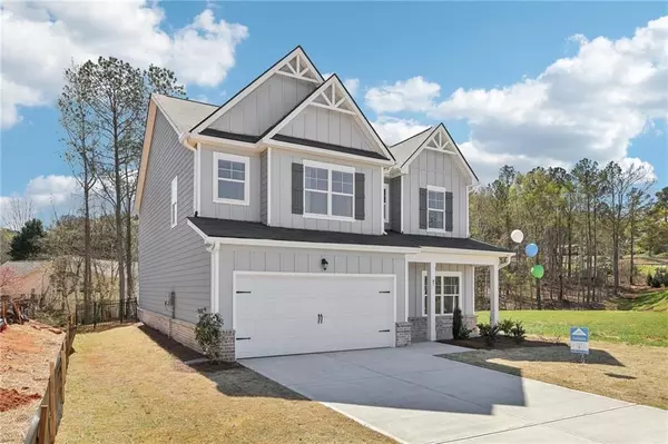 Winder, GA 30680,145 Cedar Wood TRCE