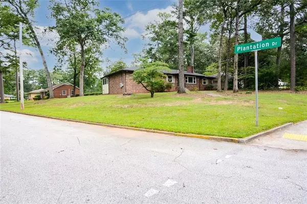 East Point, GA 30344,2251 HEADLAND DR
