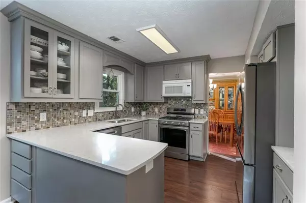 Woodstock, GA 30189,1202 Shallowford Trace CT