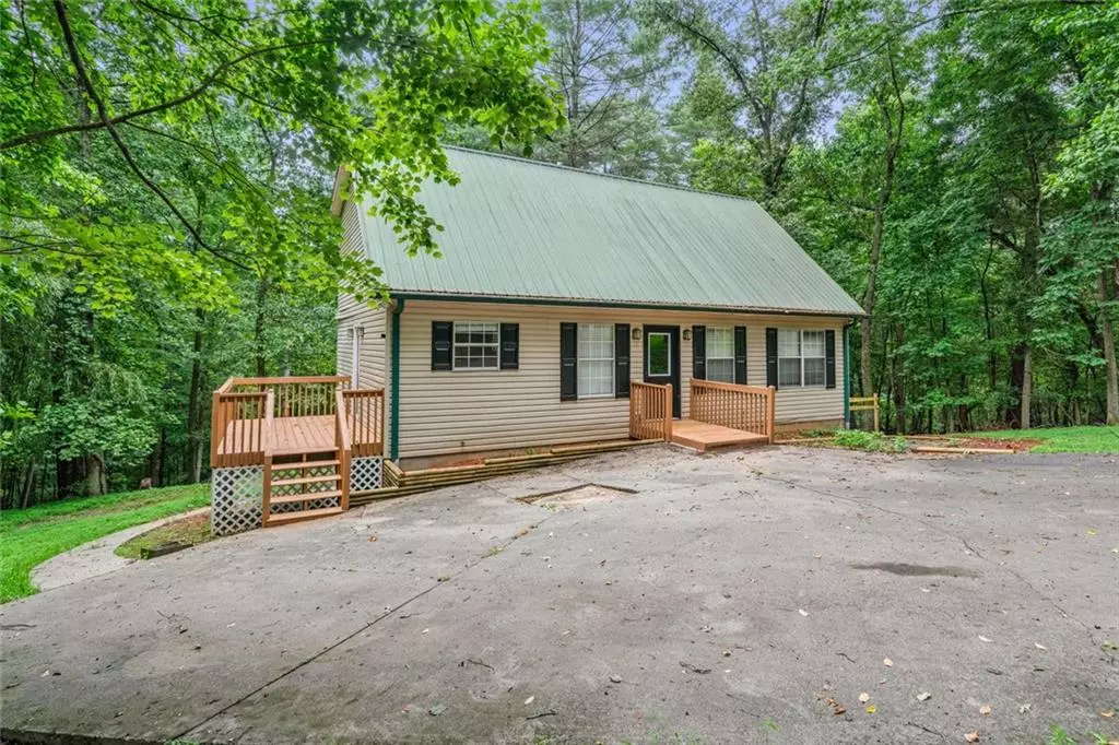 Ellijay, GA 30540,168 Ridgecrest CIR
