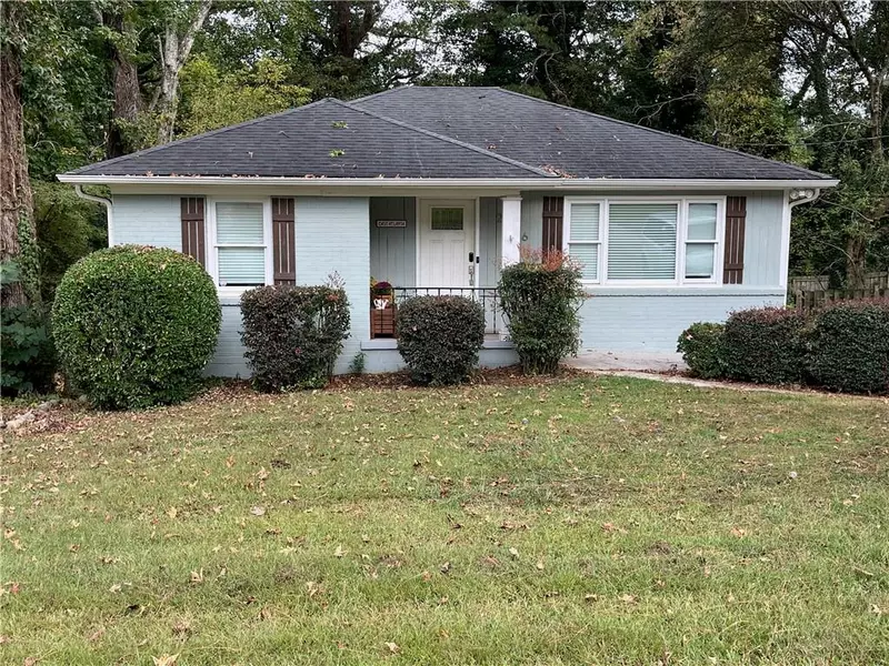 2046 Settle CIR SE, Atlanta, GA 30316