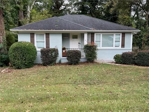2046 Settle CIR SE, Atlanta, GA 30316