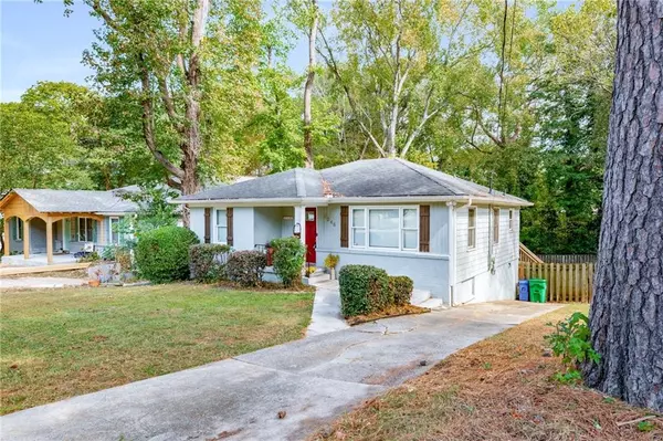 Atlanta, GA 30316,2046 Settle CIR SE