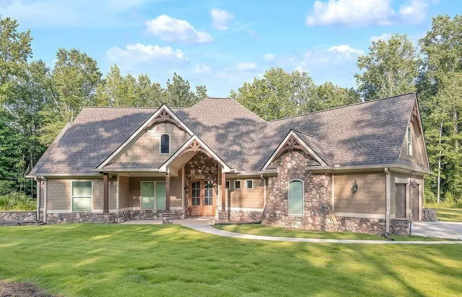 375 S McCollum DR, Canton, GA 30114