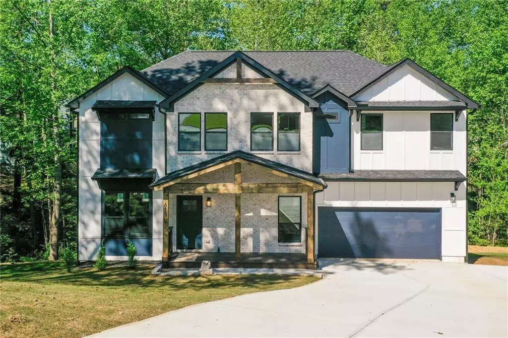 Lawrenceville, GA 30043,615 Piping Rock PT