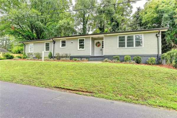 4910 N Lee ST, Buford, GA 30518