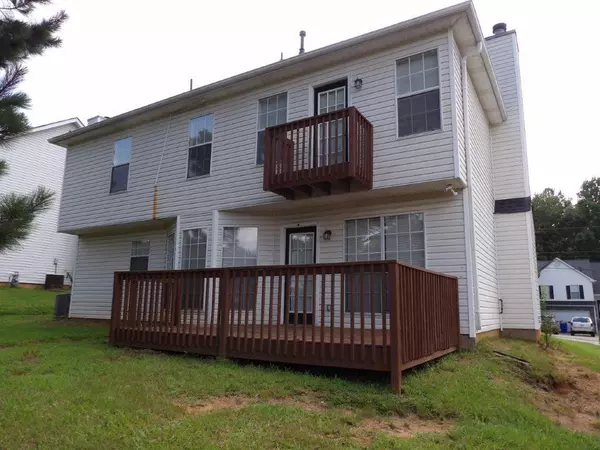 Atlanta, GA 30349,4035 Robin CIR