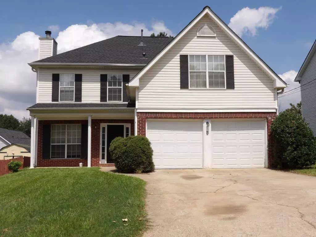 Atlanta, GA 30349,4035 Robin CIR