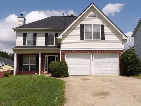 4035 Robin CIR, Atlanta, GA 30349