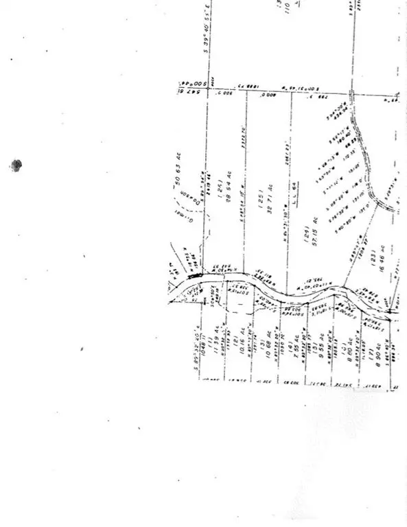 Ellijay, GA 30536,0 Burnt Mountain RD