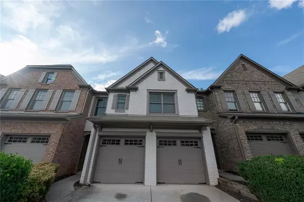4995 Berkeley Oak DR, Norcross, GA 30092